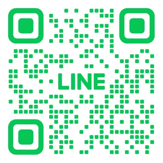 興泰汽車 LINE QR Code